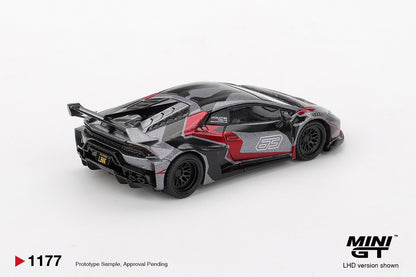 MINI GT / RONIN Lamborghini Huracán GT