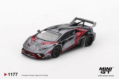 MINI GT / RONIN Lamborghini Huracán GT