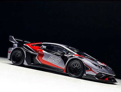 MINI GT / RONIN Lamborghini Huracán GT