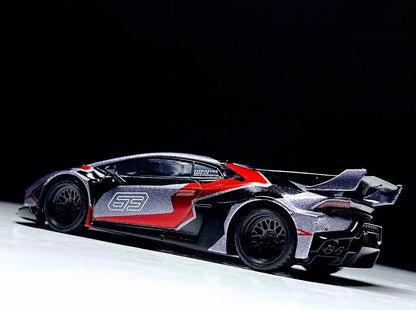 MINI GT / RONIN Lamborghini Huracán GT