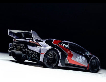 MINI GT / RONIN Lamborghini Huracán GT