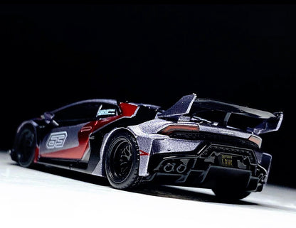 MINI GT / RONIN Lamborghini Huracán GT