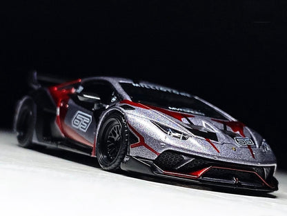 MINI GT / RONIN Lamborghini Huracán GT